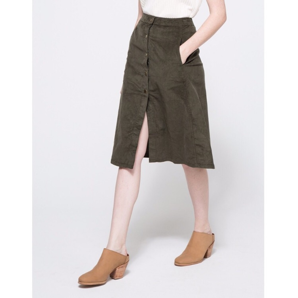 Mia Skirt